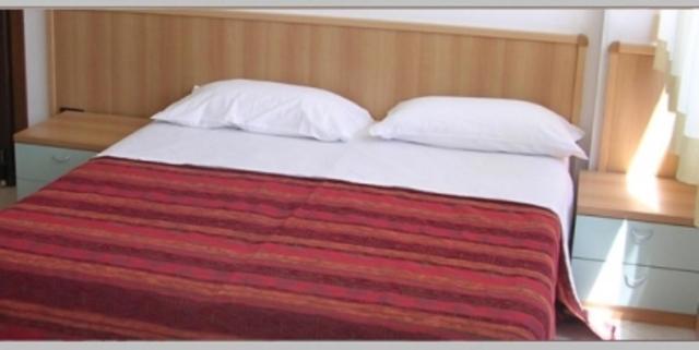 Hotel Narcisi Roseto Degli Abruzzi Esterno foto